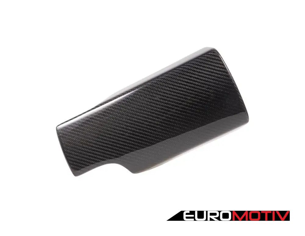 Carbon Fiber Arm Rest - Porsche 997/987