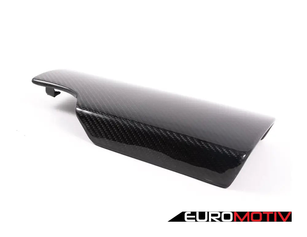 Carbon Fiber Arm Rest - Porsche 997/987