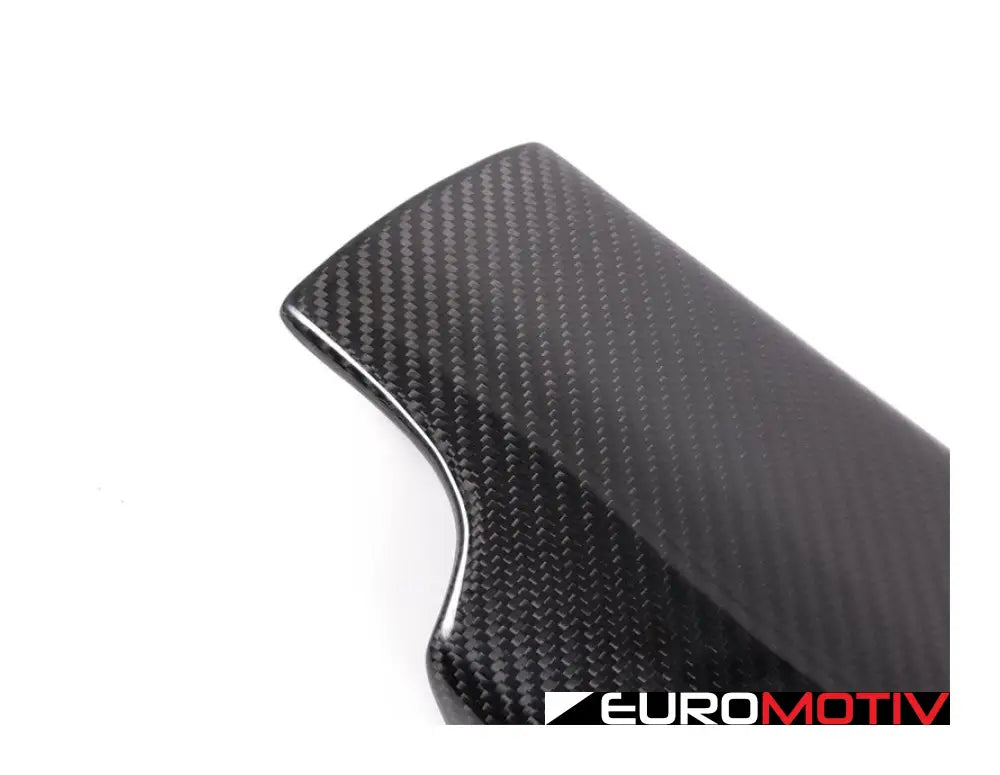 Carbon Fiber Arm Rest - Porsche 997/987