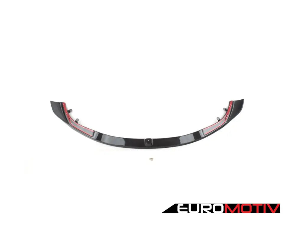 Carbon Fiber Front Lip - F87 M2 Competition