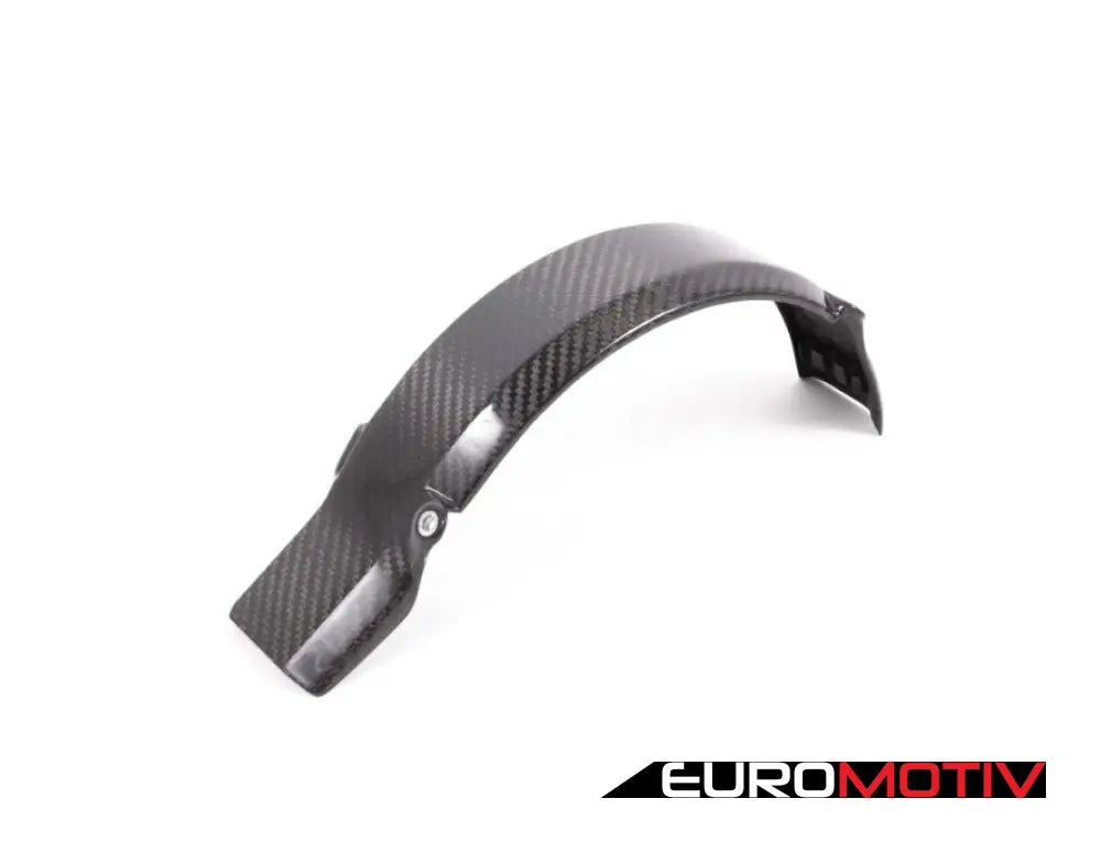 Carbon Fiber Ignition Wire Cover