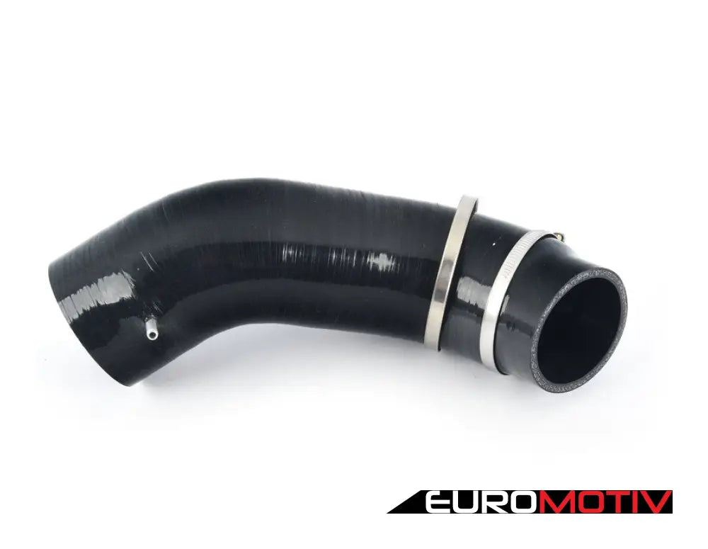 Carbon Fiber Intake System 1.8/2.0 Tsi Gen3 Mqb