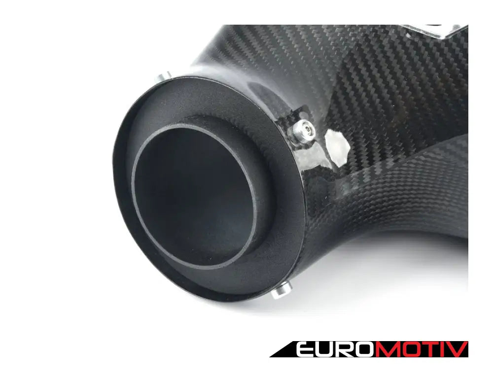 Carbon Fiber Intake System 1.8/2.0 Tsi Gen3 Mqb