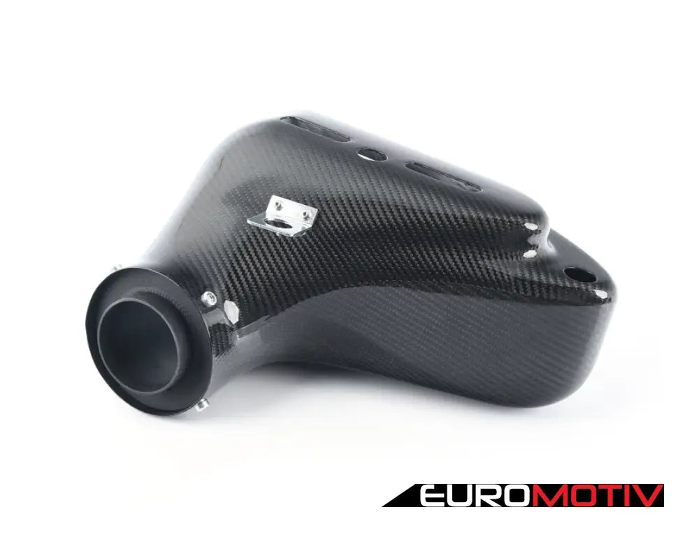 Carbon Fiber Intake System 1.8/2.0 Tsi Gen3 Mqb