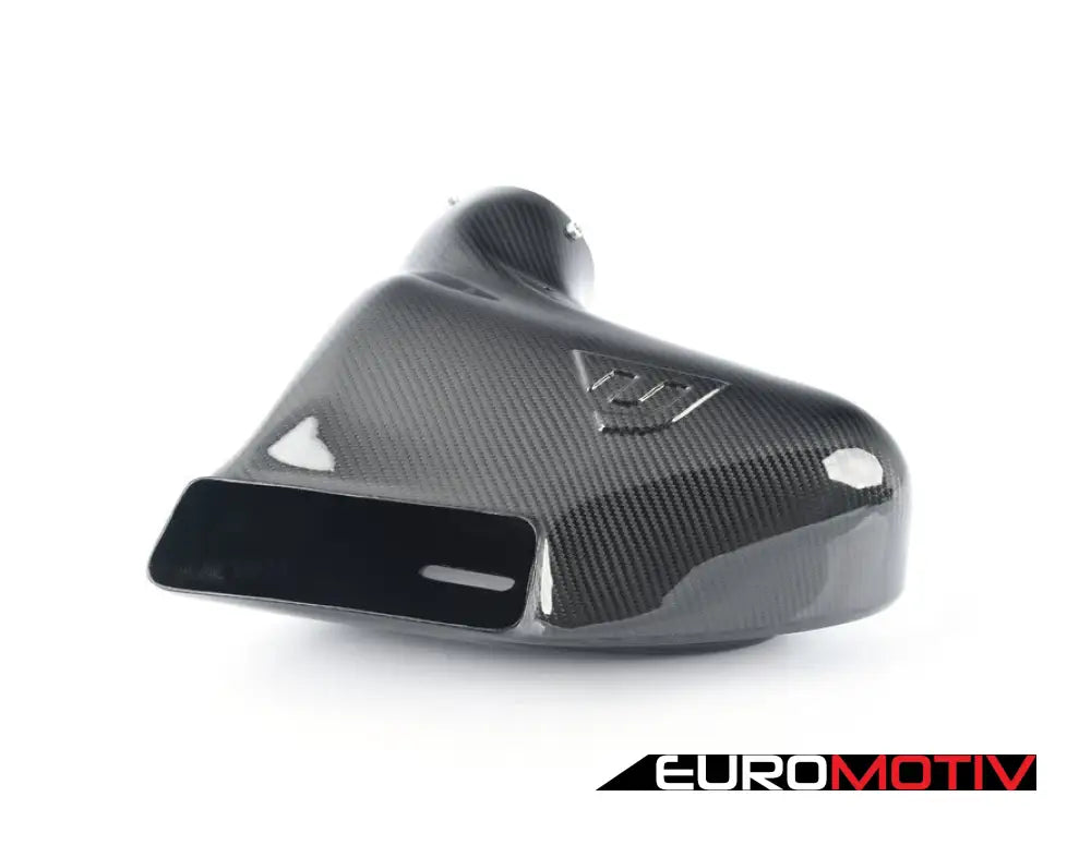 Carbon Fiber Intake System 1.8/2.0 Tsi Gen3 Mqb