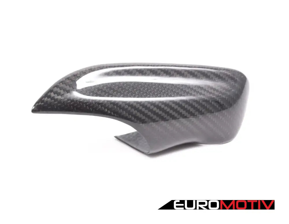 Carbon Fiber Interior Door Handle Trim