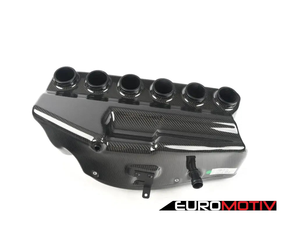 Carbon Fiber Oem-Style Intake Manifold - E46 M3