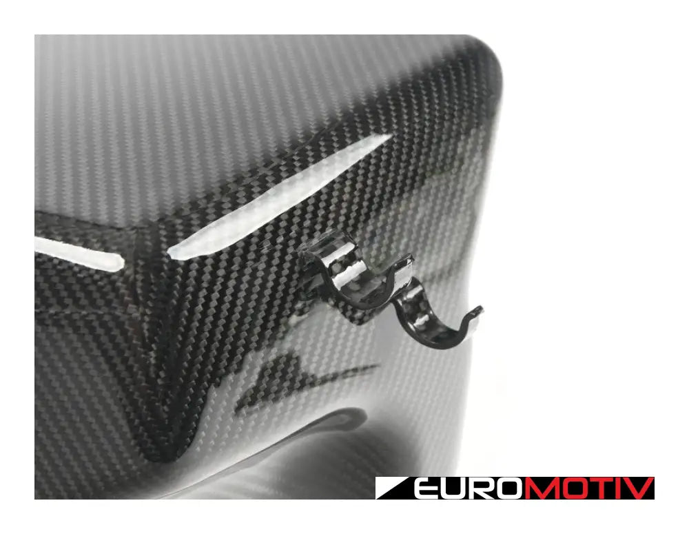 Carbon Fiber Oem-Style Intake Manifold - E46 M3