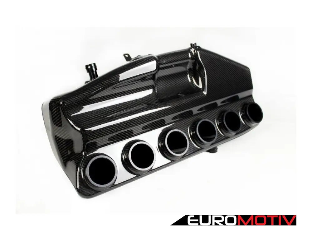 Carbon Fiber Oem-Style Intake Manifold - E46 M3