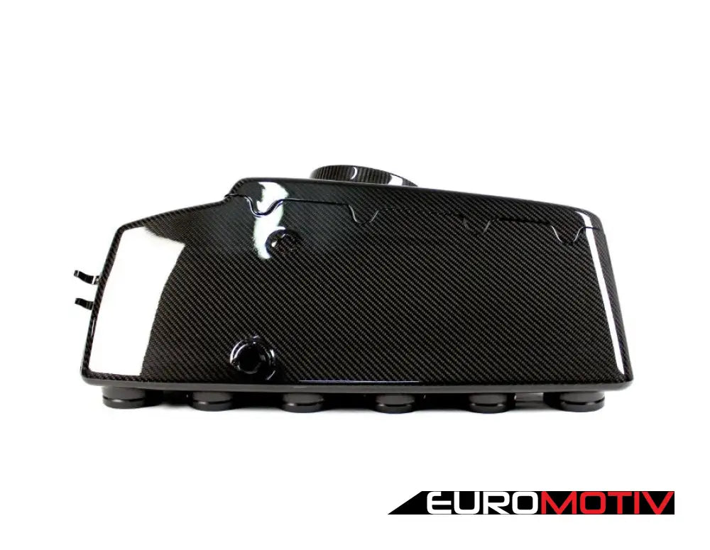 Carbon Fiber Oem-Style Intake Manifold - E46 M3