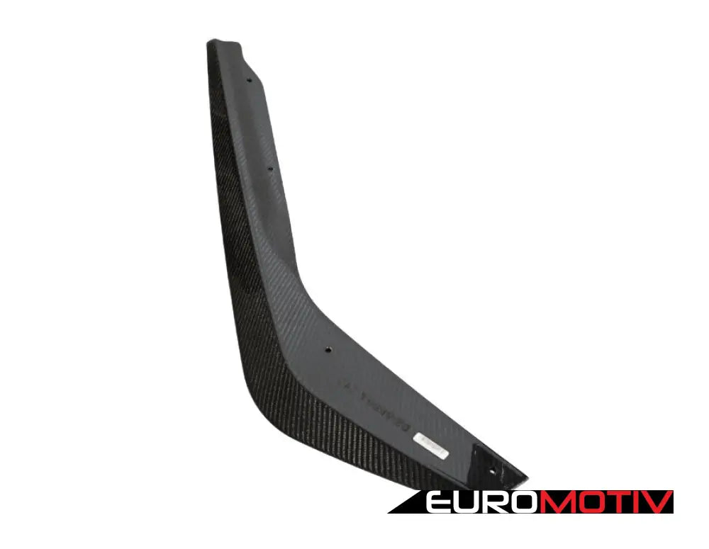 Carbon Fiber Rear Diffuser - G87 M2