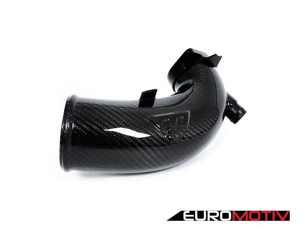 Carbon Fiber Turbo Inlet