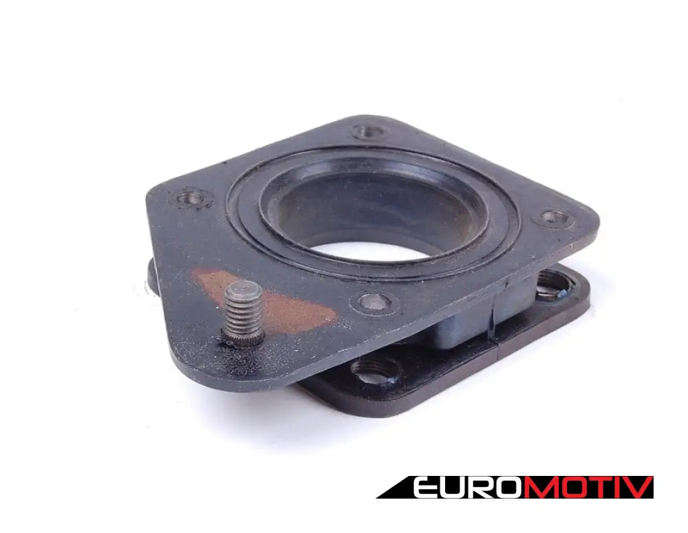 Carburetor Mount Flange