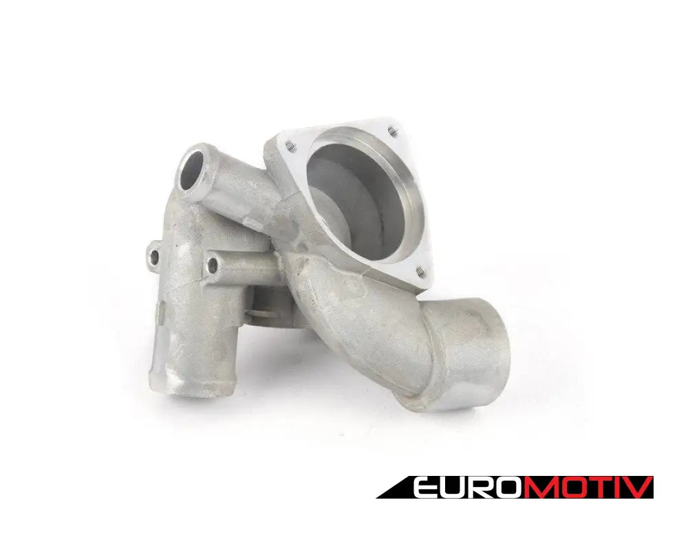 Cast Aluminum Thermostat Housing