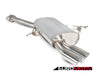 Cat Back Exhaust System