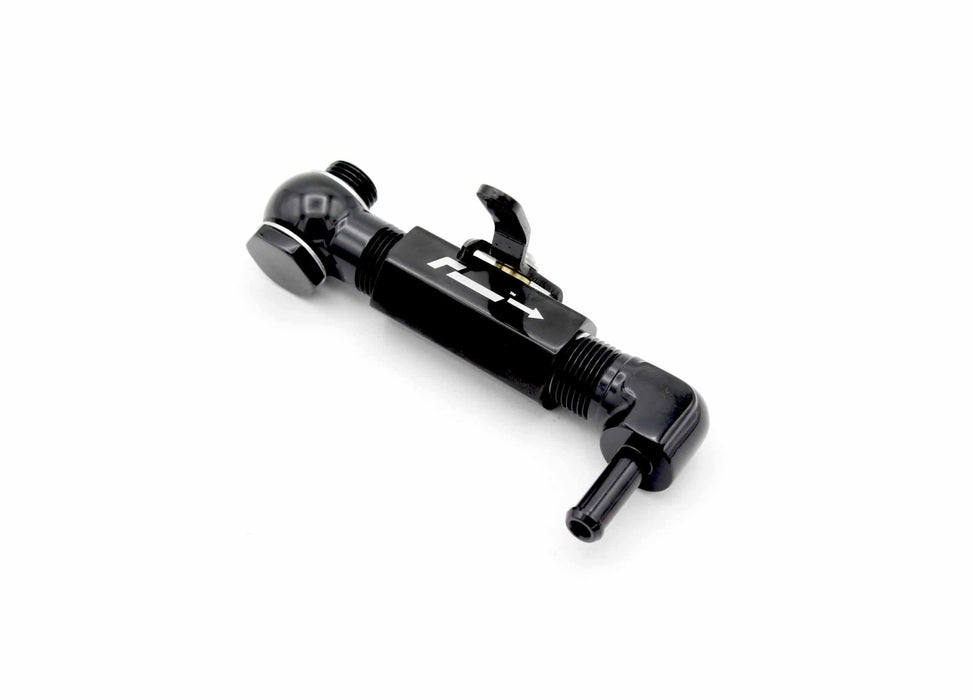 Racingline Drain Kit for Oil Management Catch Can