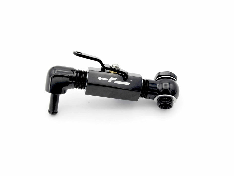 Racingline Drain Kit for Oil Management Catch Can