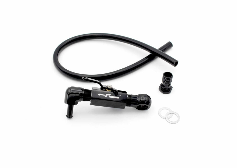 Racingline Drain Kit for Oil Management Catch Can