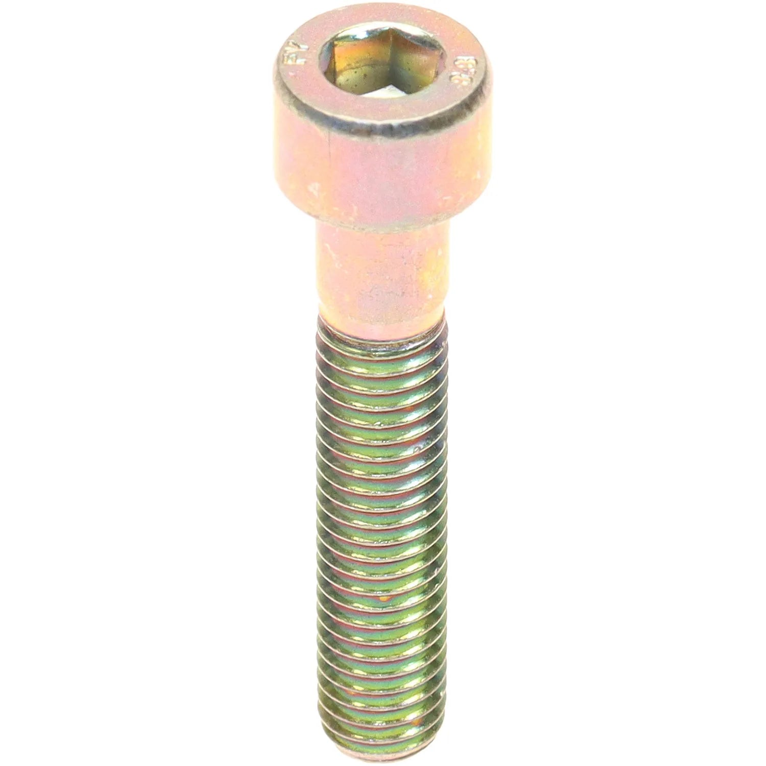 Pressure Plate Clutch Bolt - Priced Each