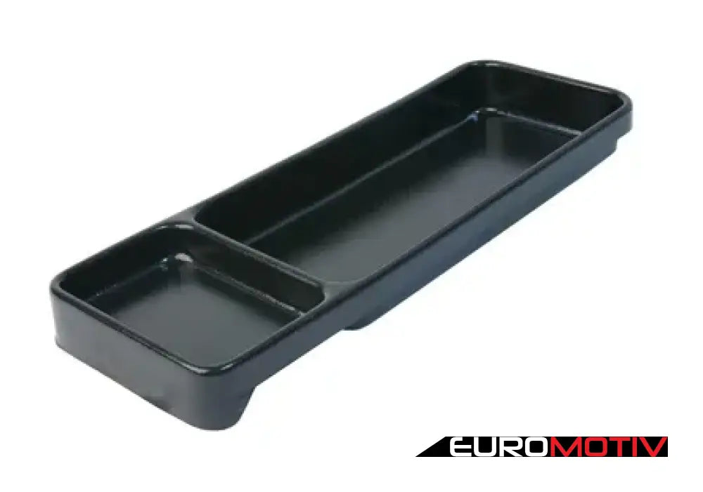 Center Console Tray