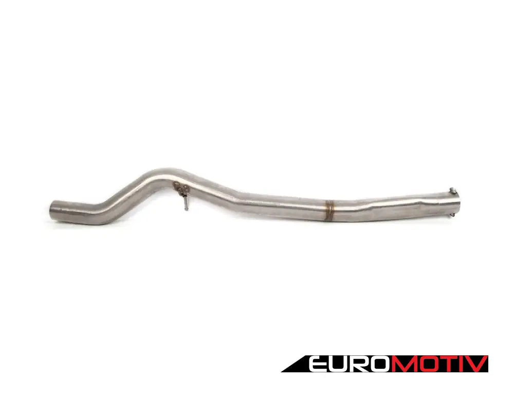 Center Exhaust Section - F30/F31 335Ix