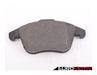 Ceramic Front Brake Pad Set