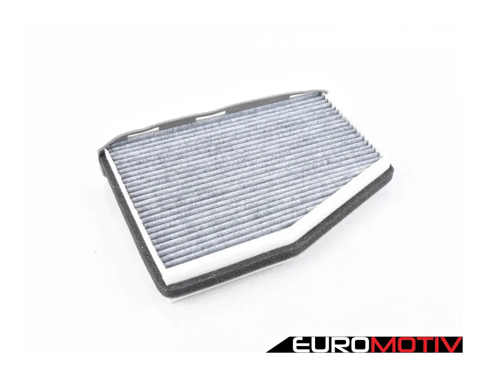 Charcoal Lined Cabin Filter / Fresh Air