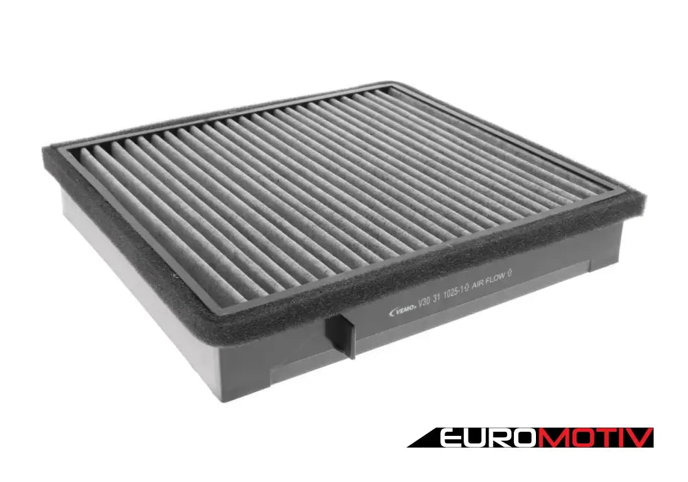 Charcoal Lined Cabin Filter / Fresh Air