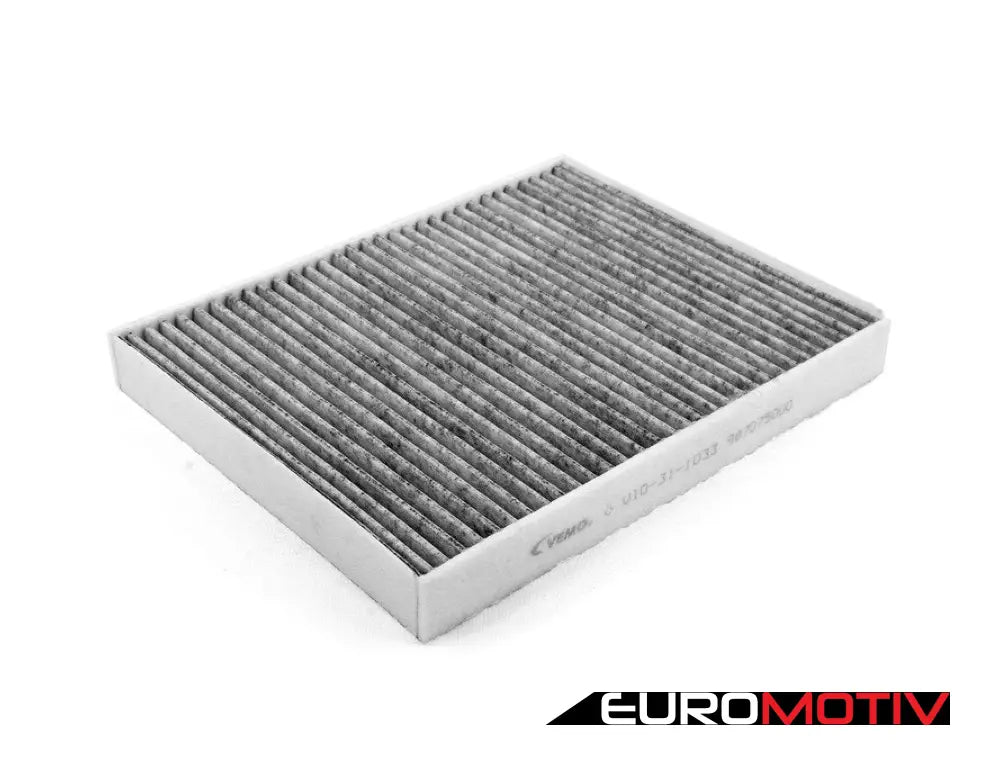 Charcoal Lined Cabin Filter / Fresh Air