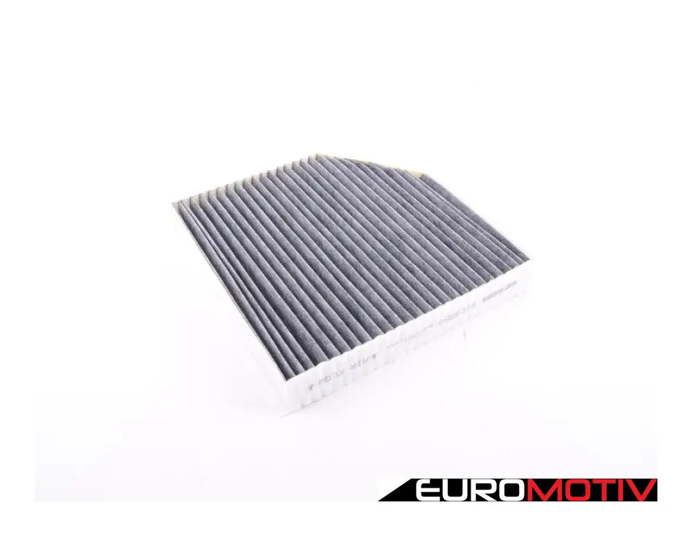 Charcoal Lined Cabin Filter / Fresh Air