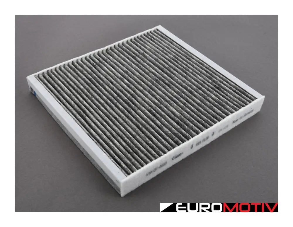 Charcoal Lined Cabin Filter / Fresh Air