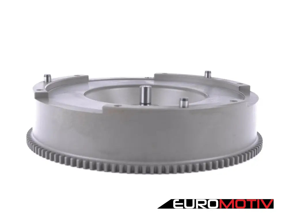 Chromoly-Nitride Racing Flywheel - 6-Bolt