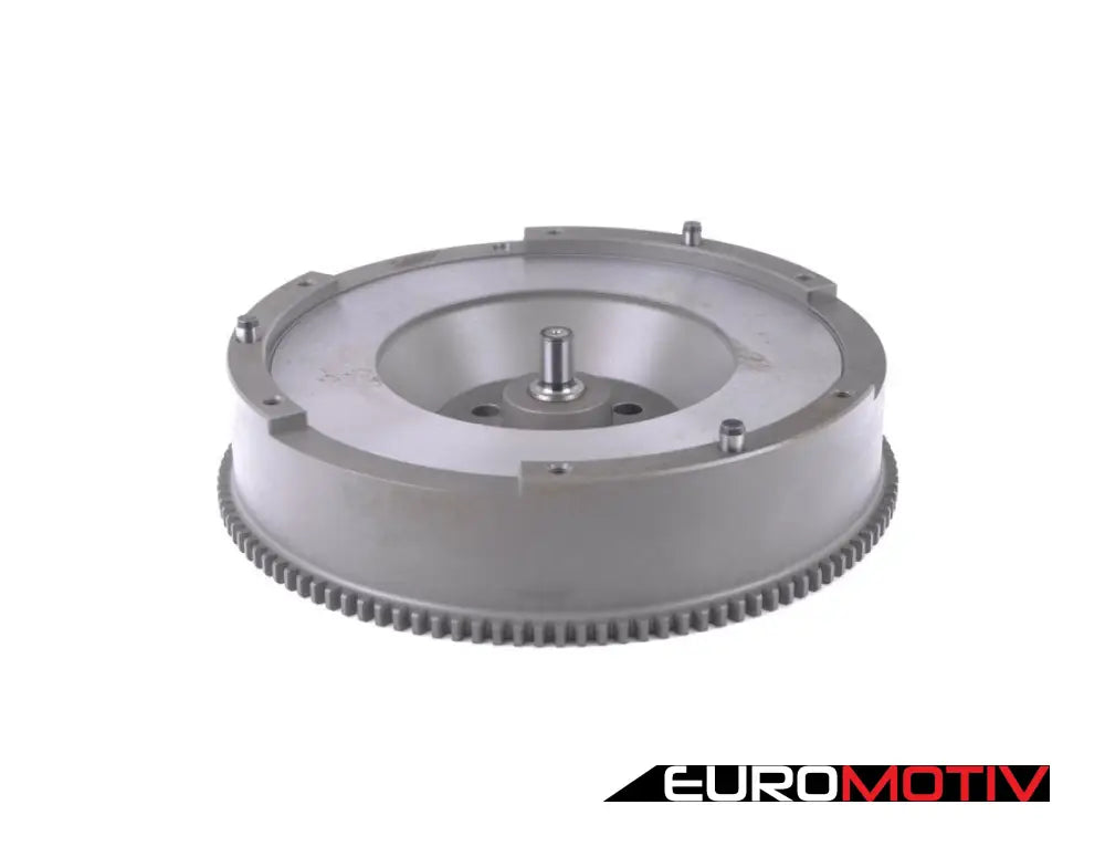 Chromoly-Nitride Racing Flywheel - 6-Bolt