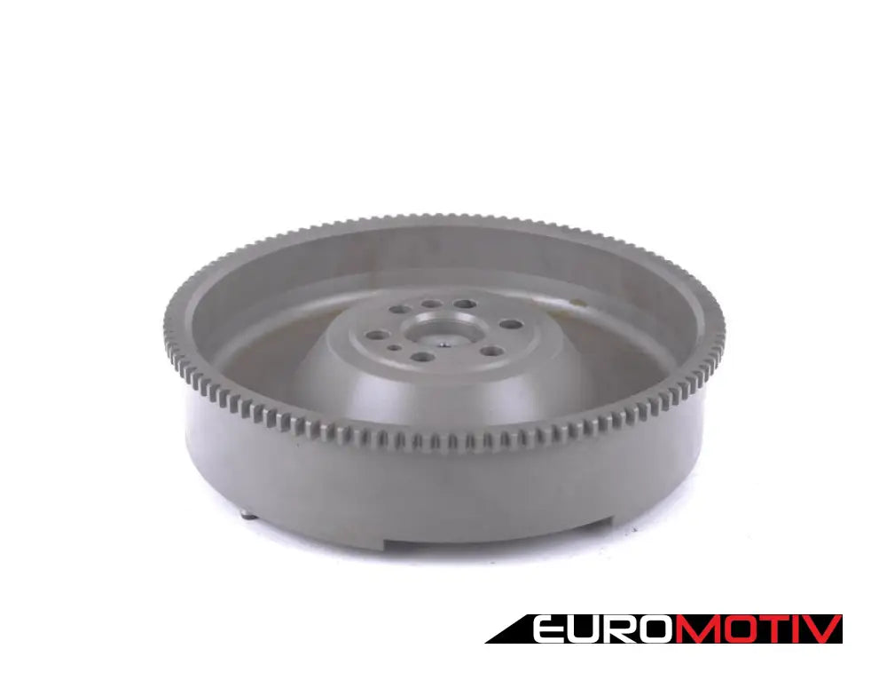 Chromoly-Nitride Racing Flywheel - 6-Bolt