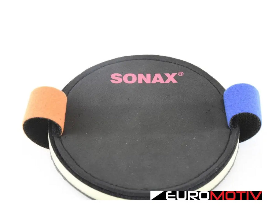 Clay Disc