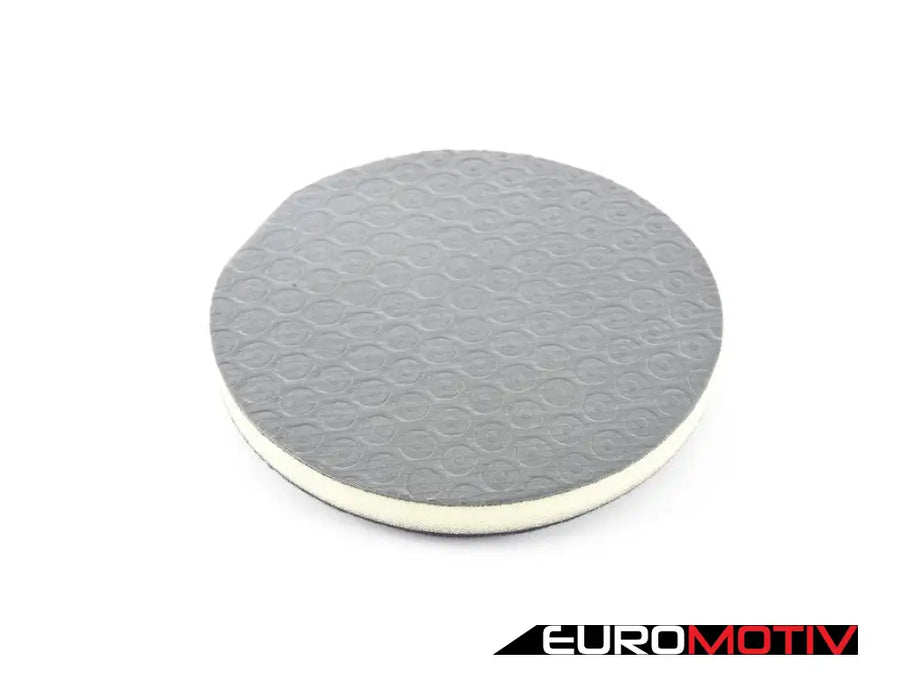 Clay Disc