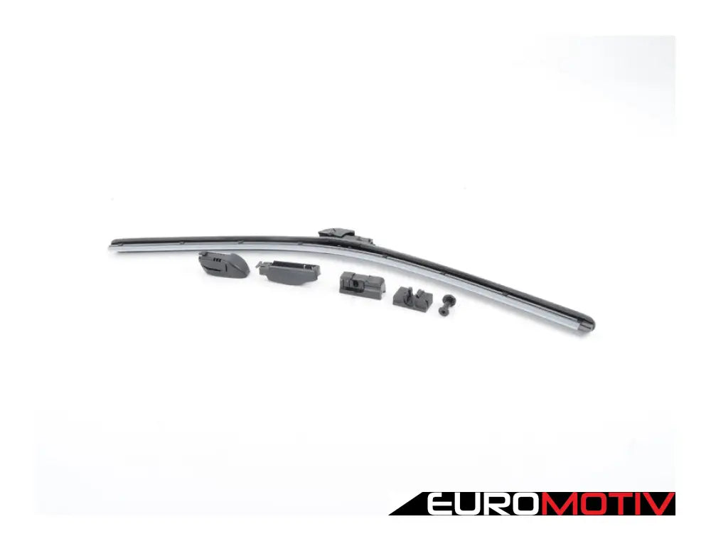 Cleantech Wiper Blade Set