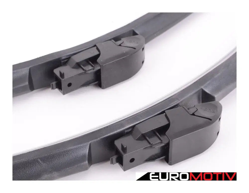 Cleantech Wiper Blade Set