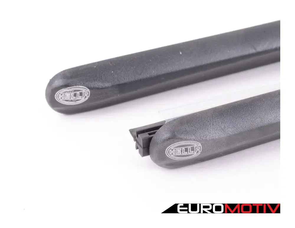 Cleantech Wiper Blade Set