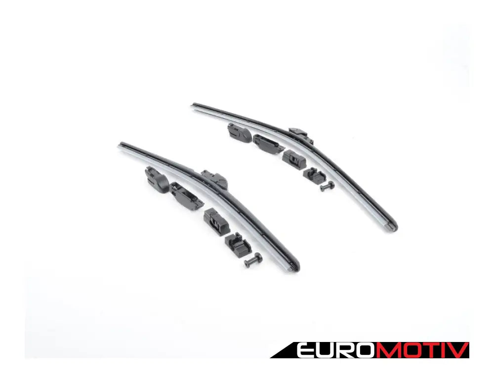 Cleantech Wiper Blade Set