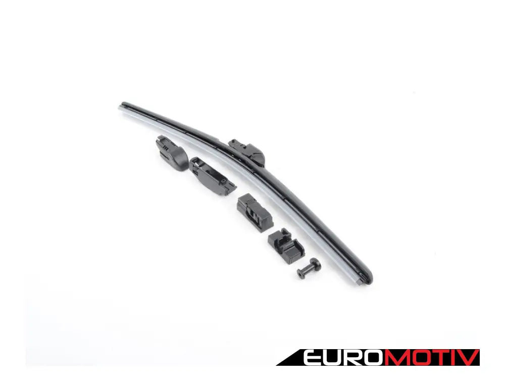 Cleantech Wiper Blade Set