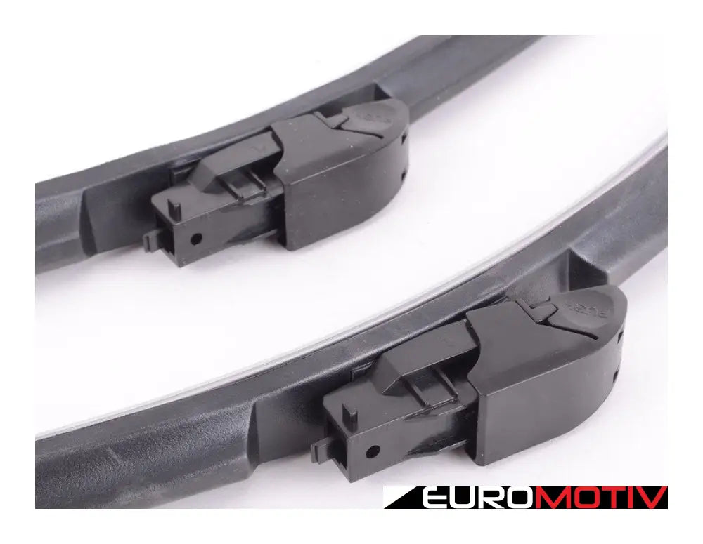 Cleantech Wiper Blade Set