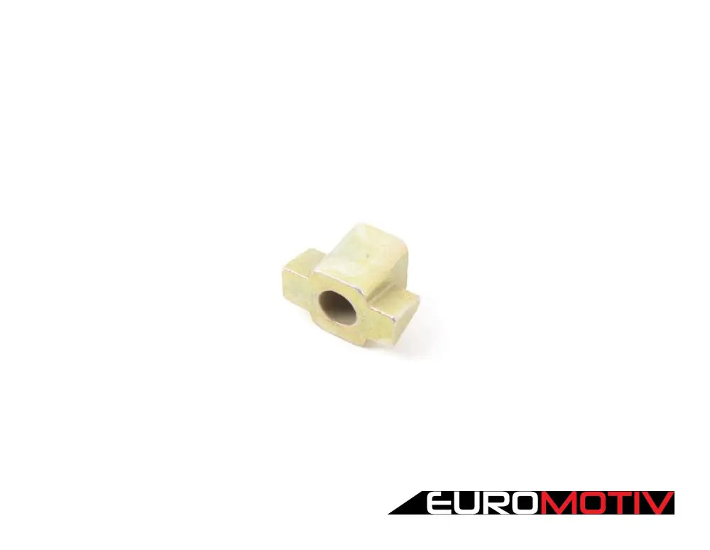 Clutch Cable End