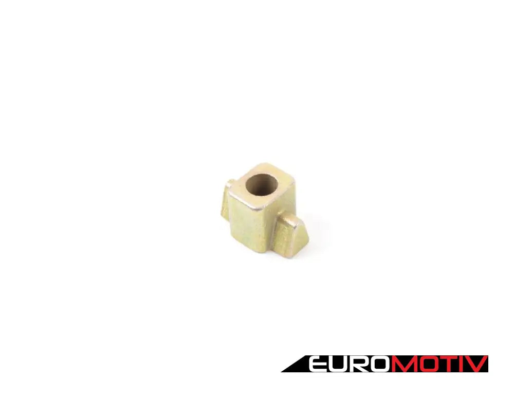 Clutch Cable End