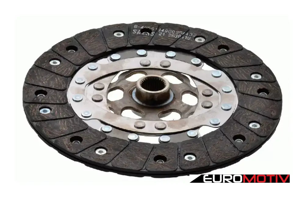 Clutch Disc