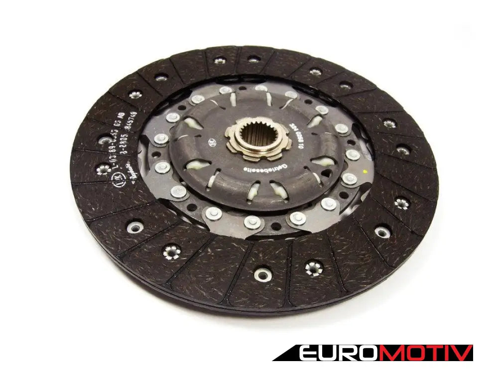 Clutch Disc