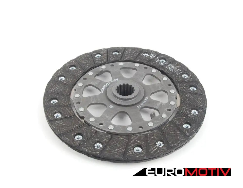 Clutch Disc