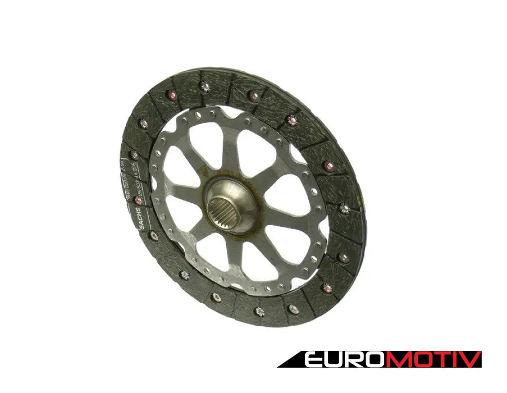 Clutch Disc