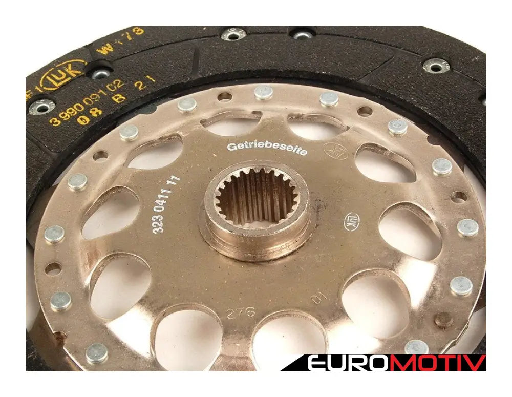 Clutch Disc