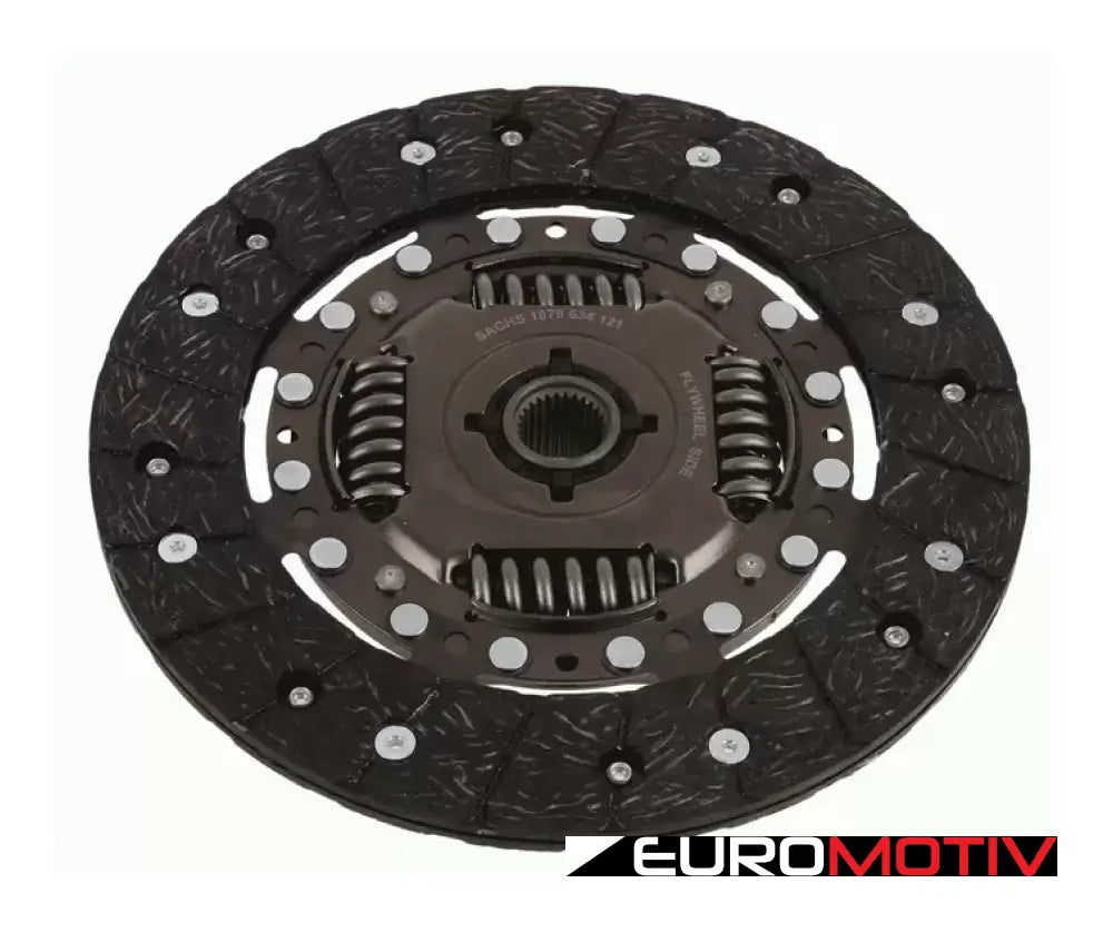 Clutch Disc